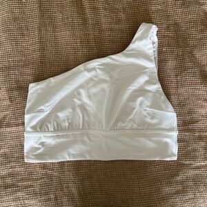 Lululemon One Shoulder Bra